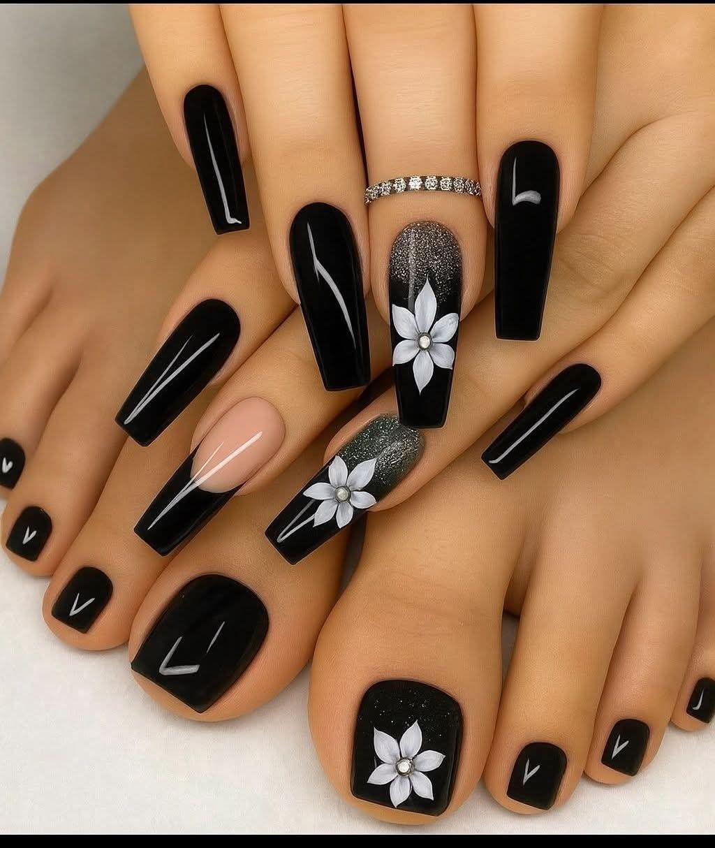 Nail art gallery 6