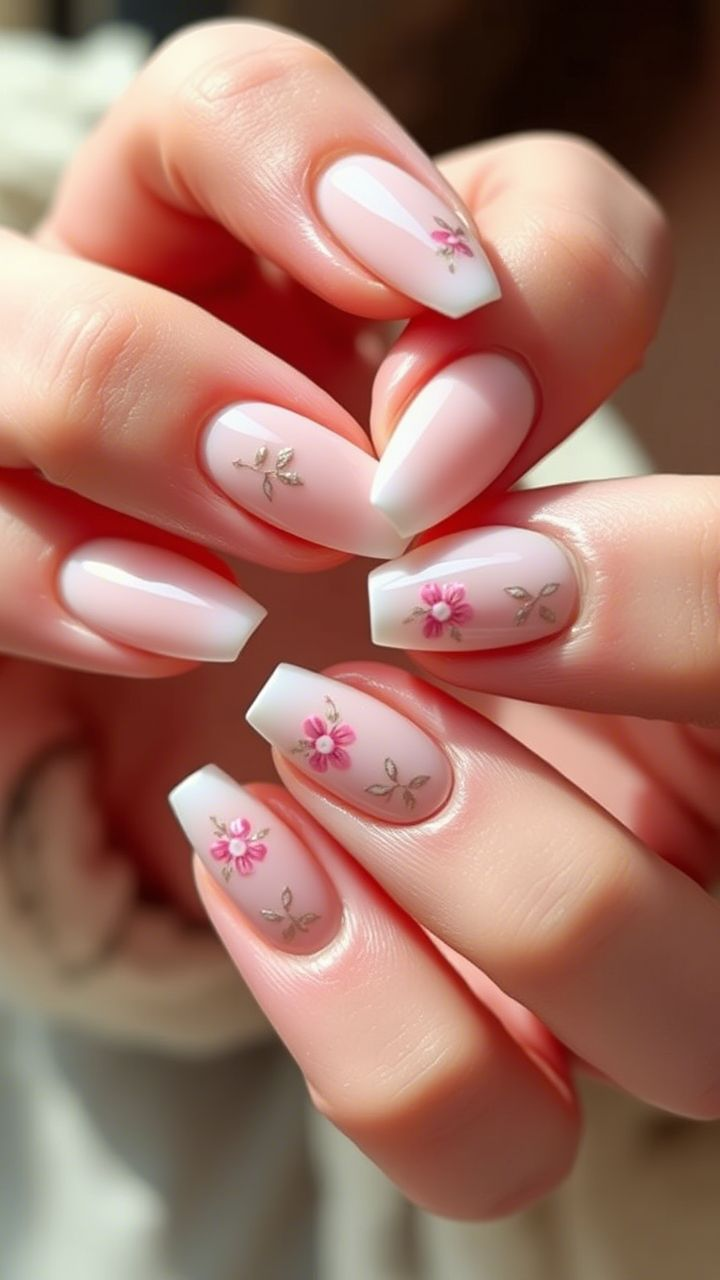 Nail art gallery 3